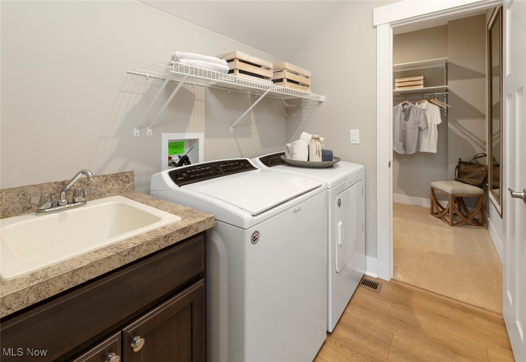 Spring Hill Villas - Residential