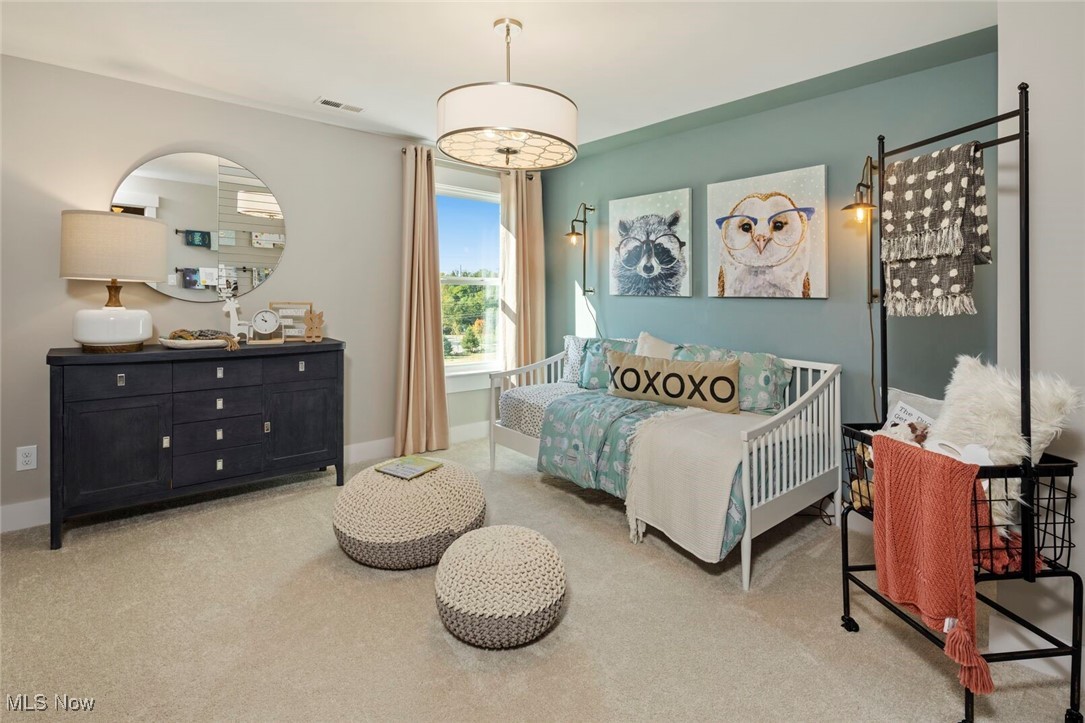 Spring Hill Villas - Residential