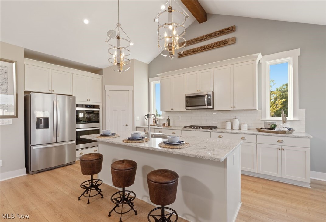 Spring Hill Villas - Residential