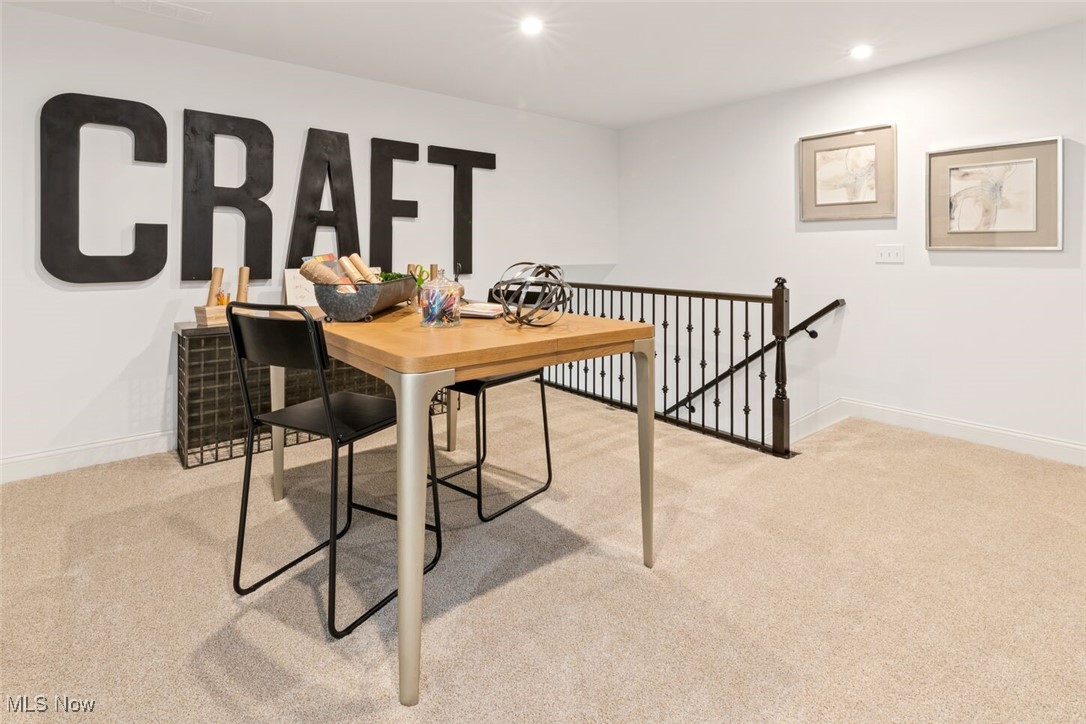 Spring Hill Villas - Residential