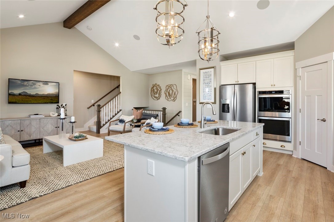 Spring Hill Villas - Residential