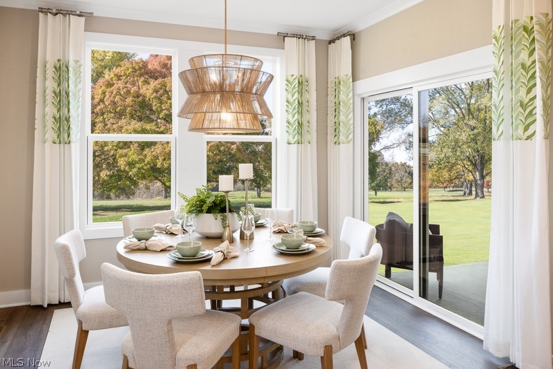 Spring Hill Villas - Residential