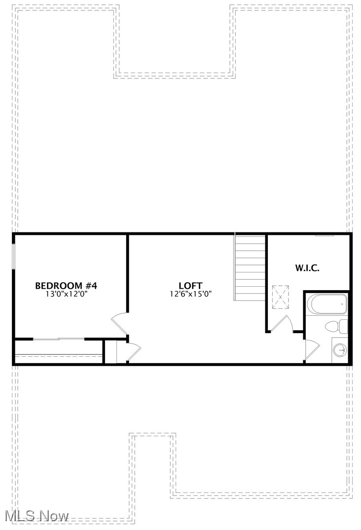 Spring Hill Villas - Residential