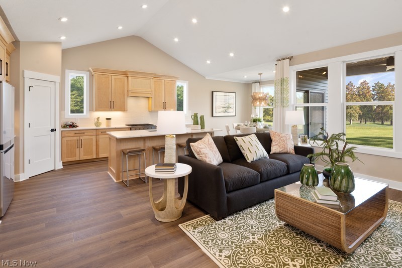 Spring Hill Villas - Residential