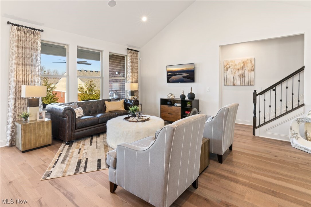 Spring Hill Villas - Residential