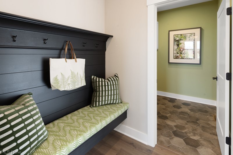 Spring Hill Villas - Residential