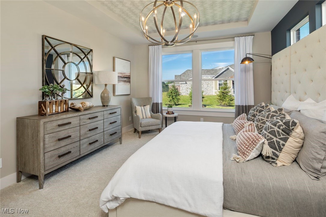 Spring Hill Villas - Residential