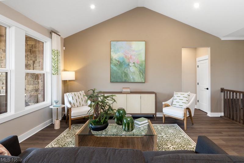 Spring Hill Villas - Residential