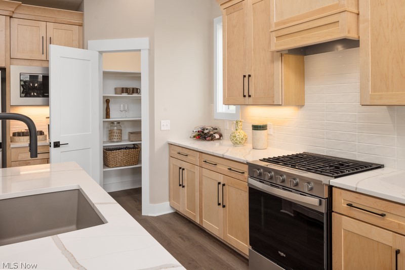 Spring Hill Villas - Residential