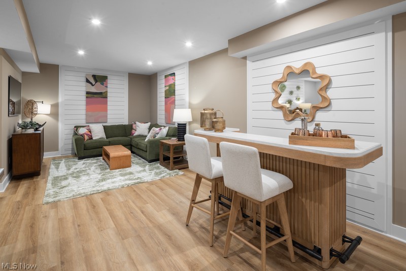 Spring Hill Villas - Residential