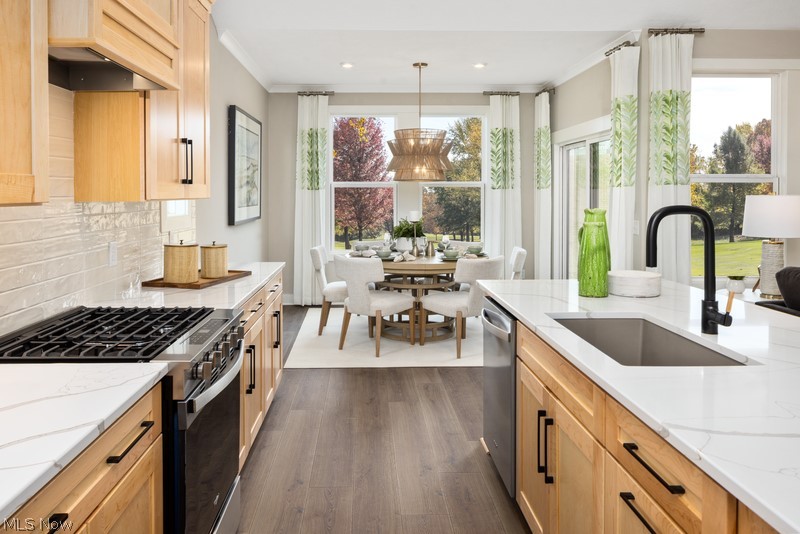 Spring Hill Villas - Residential