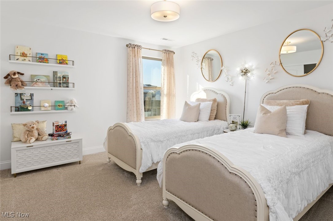 Spring Hill Villas - Residential