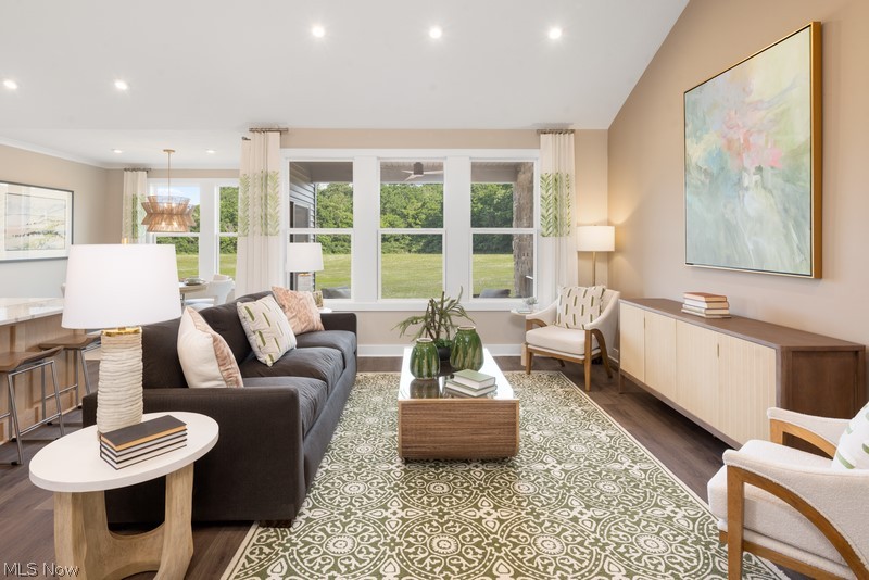 Spring Hill Villas - Residential