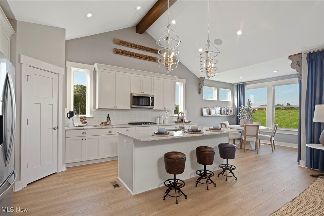 Spring Hill Villas - Residential