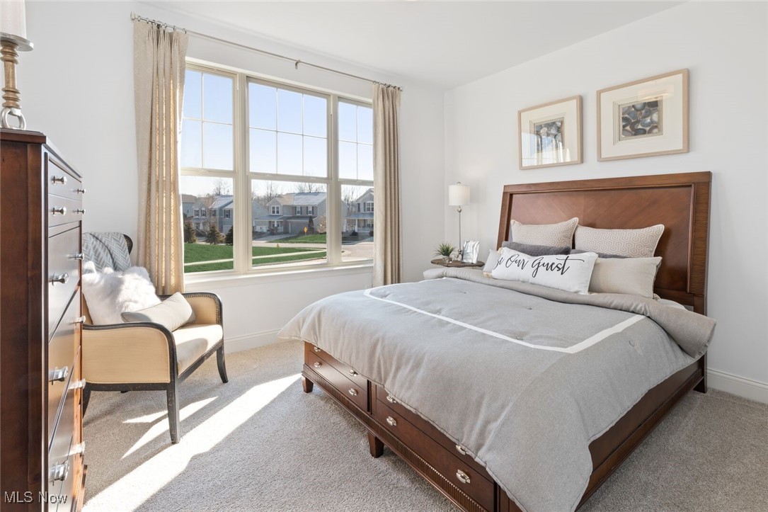 Spring Hill Villas - Residential