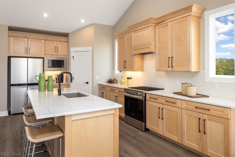 Spring Hill Villas - Residential