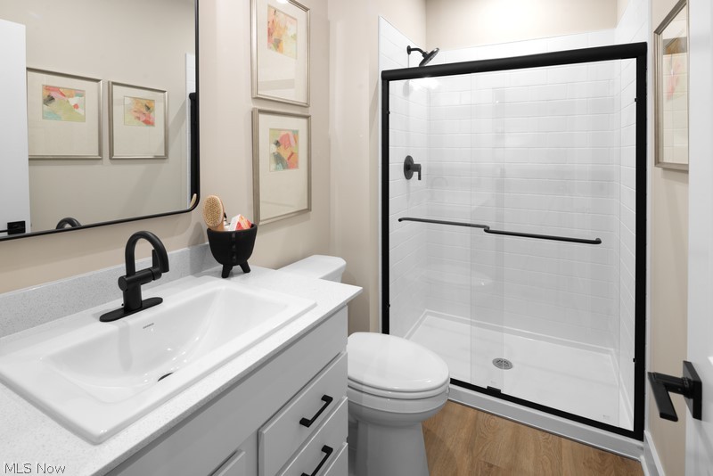 Spring Hill Villas - Residential