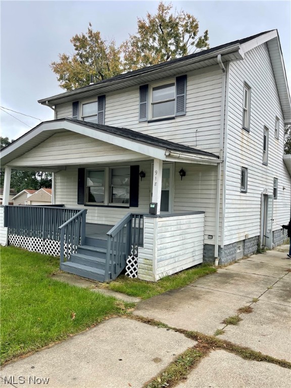 Highland Homes - Residential Lease