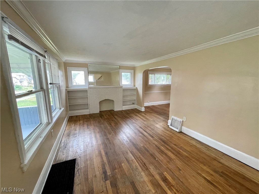 Highland Homes - Residential Lease