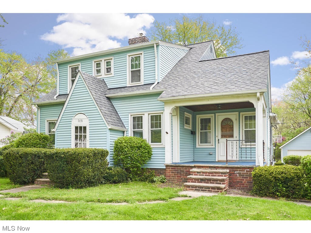 Olmsted 05 - Residential