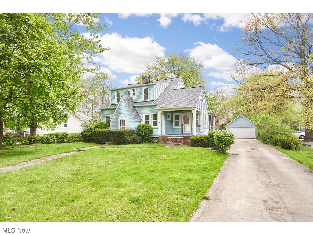 Olmsted 05 - Residential