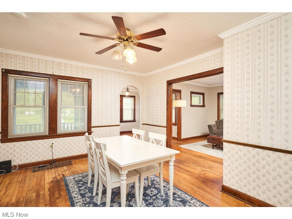 Olmsted 05 - Residential