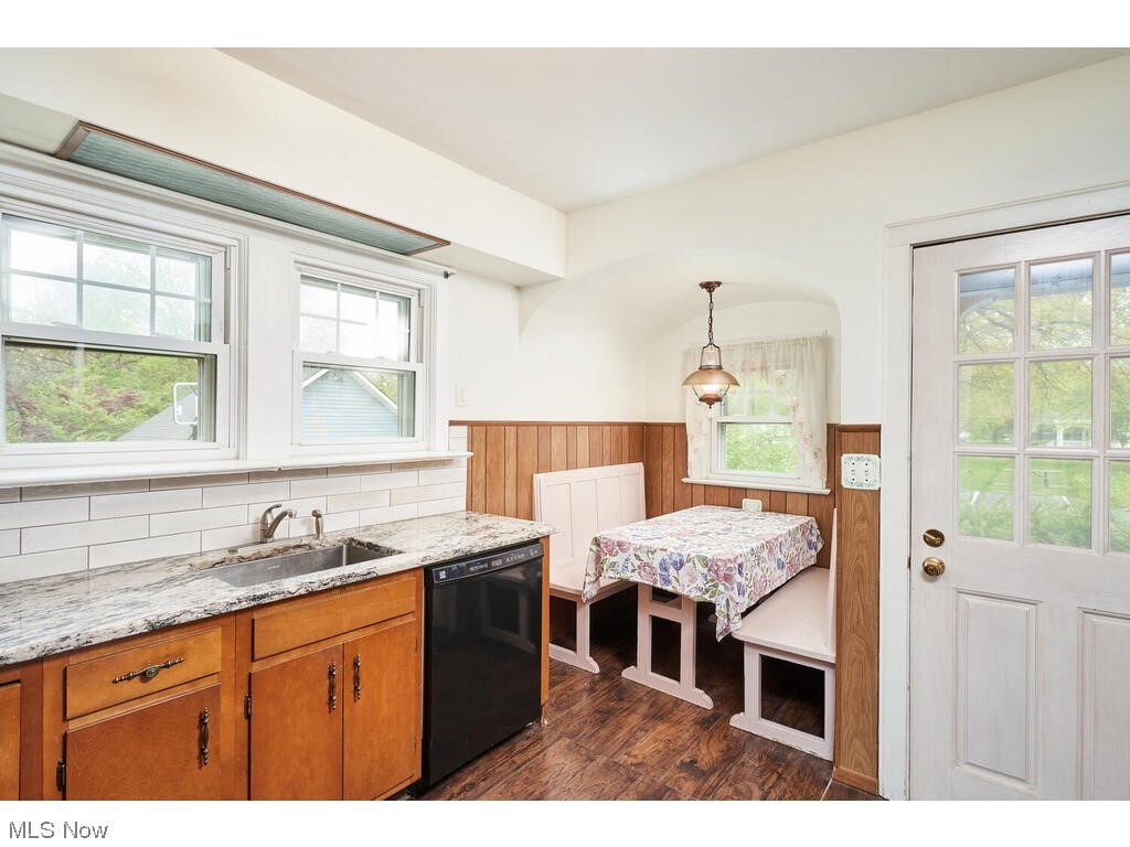 Olmsted 05 - Residential