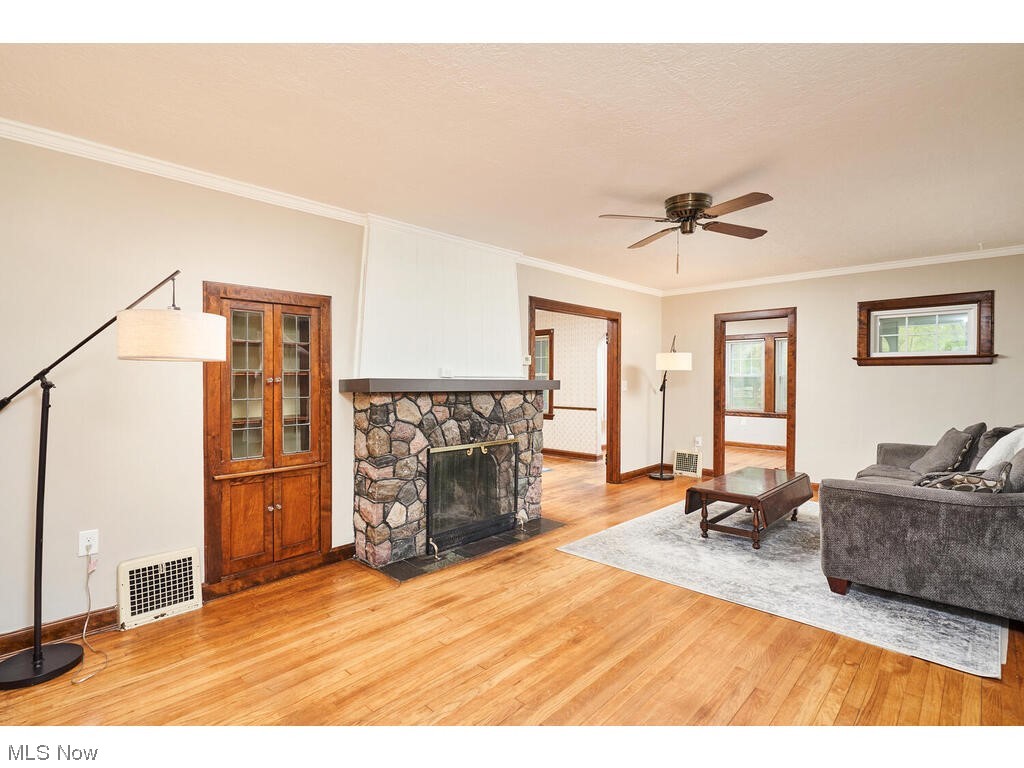 Olmsted 05 - Residential