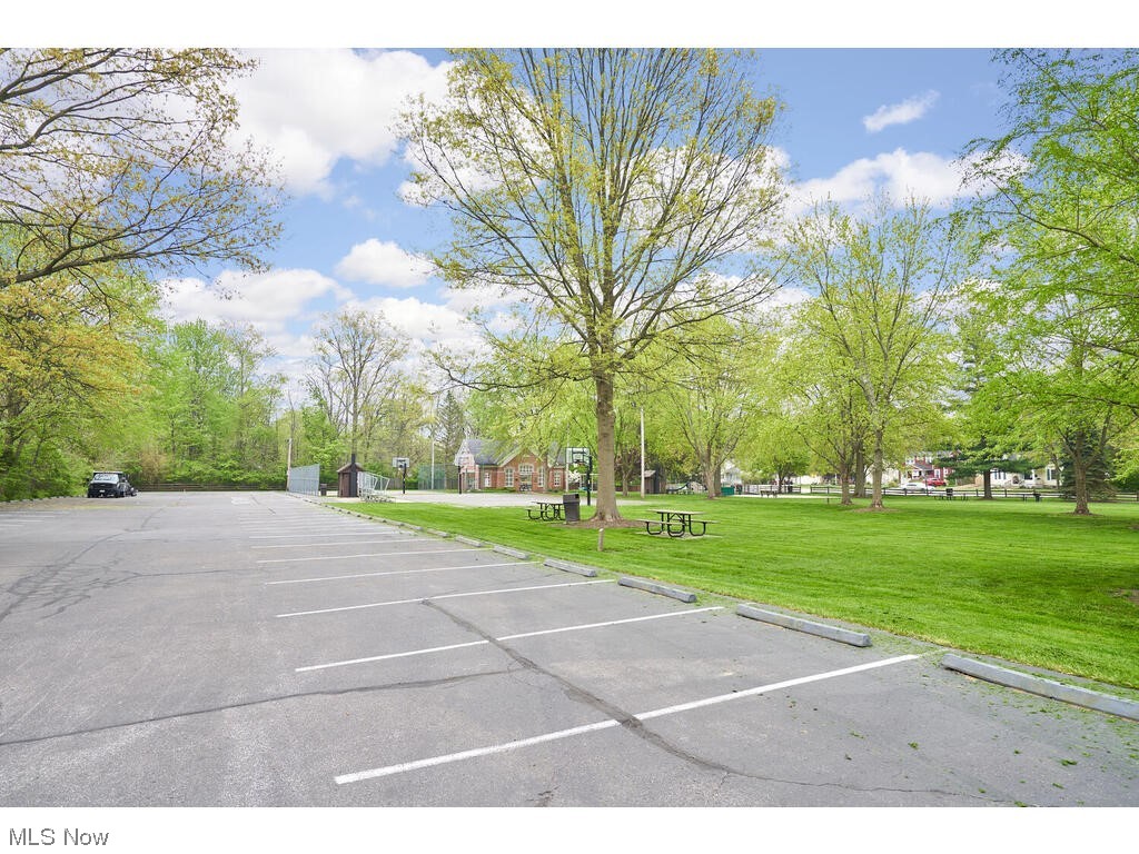 Olmsted 05 - Residential