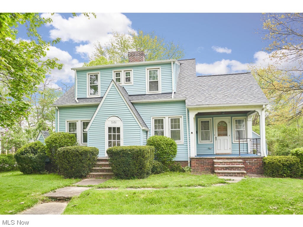 Olmsted 05 - Residential