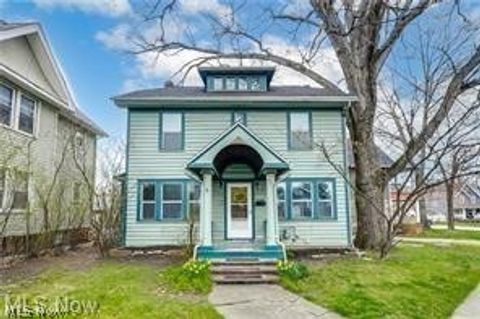 15400 Hilliard Road Lakewood OH 44107