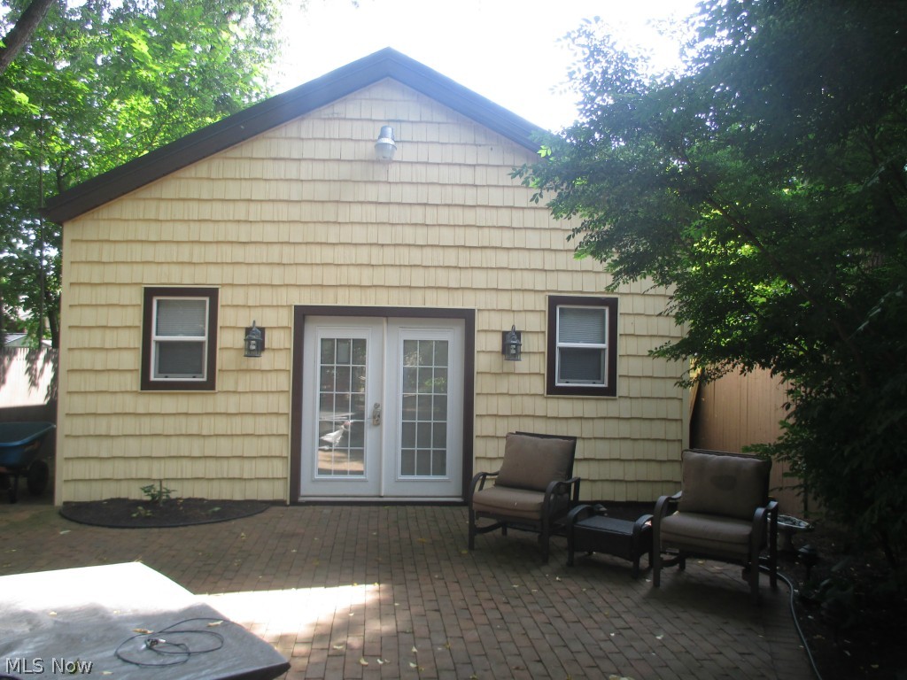 New Philadelphia - Residential