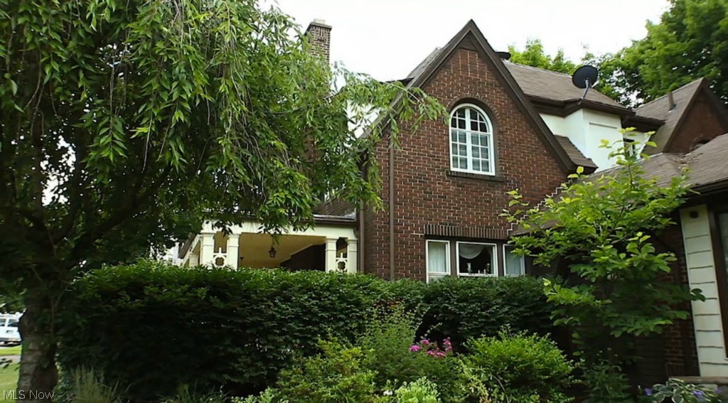 New Philadelphia - Residential