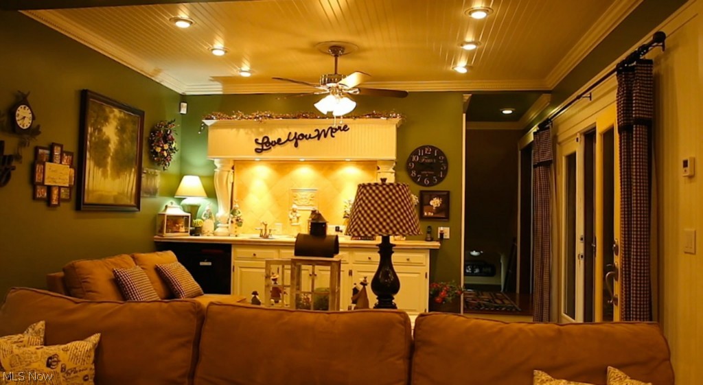 New Philadelphia - Residential