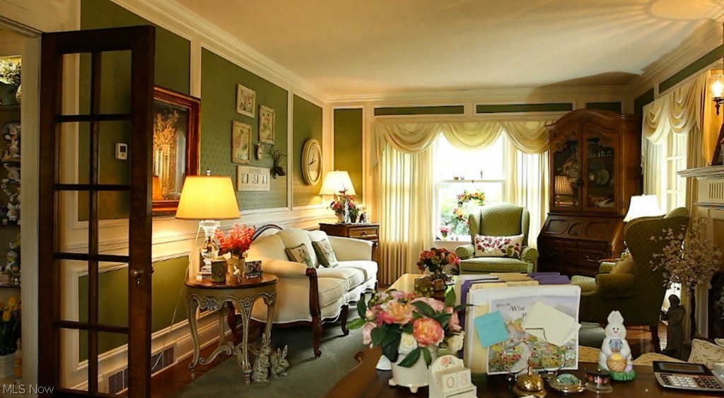 New Philadelphia - Residential