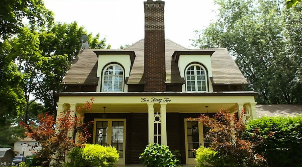 New Philadelphia - Residential