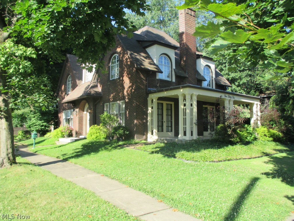 New Philadelphia - Residential