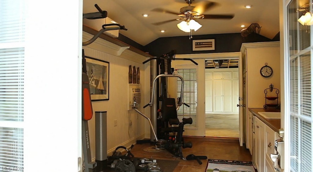 New Philadelphia - Residential