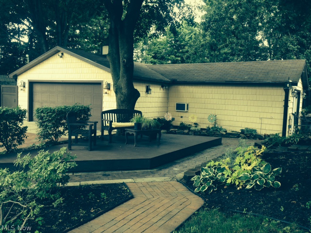 New Philadelphia - Residential