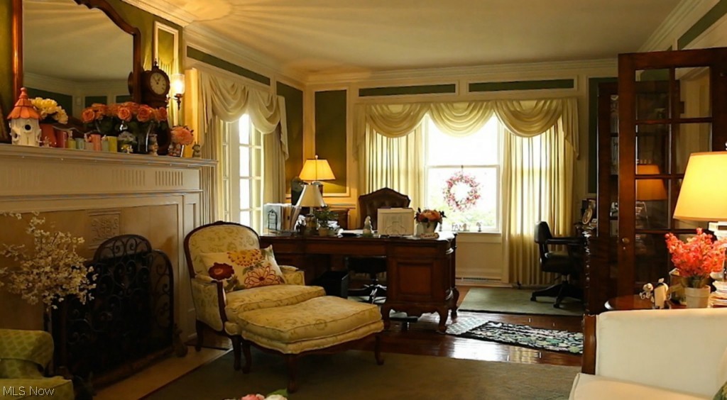 New Philadelphia - Residential