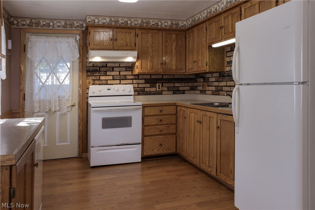 Atwater - Residential