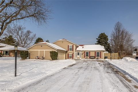 16930 N Meadows Circle, Strongsville, OH 44136 - #: 5095252