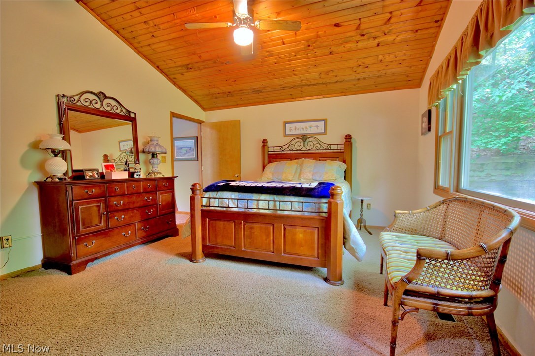 Rose Acres - Residential