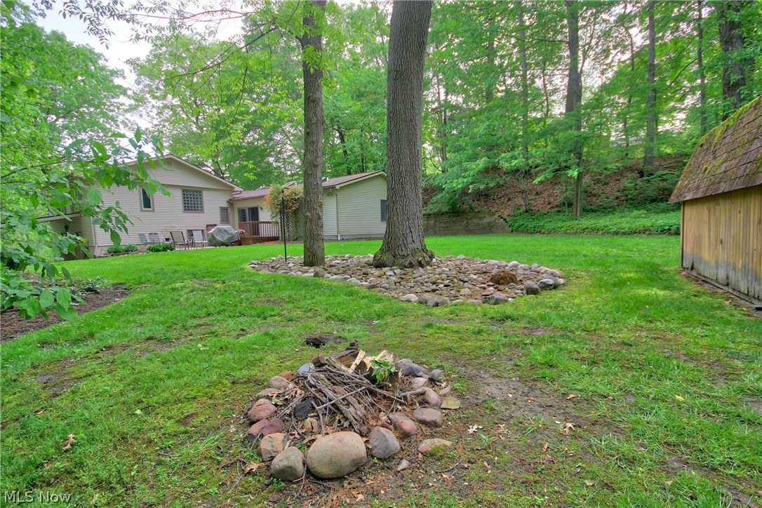 Rose Acres - Residential