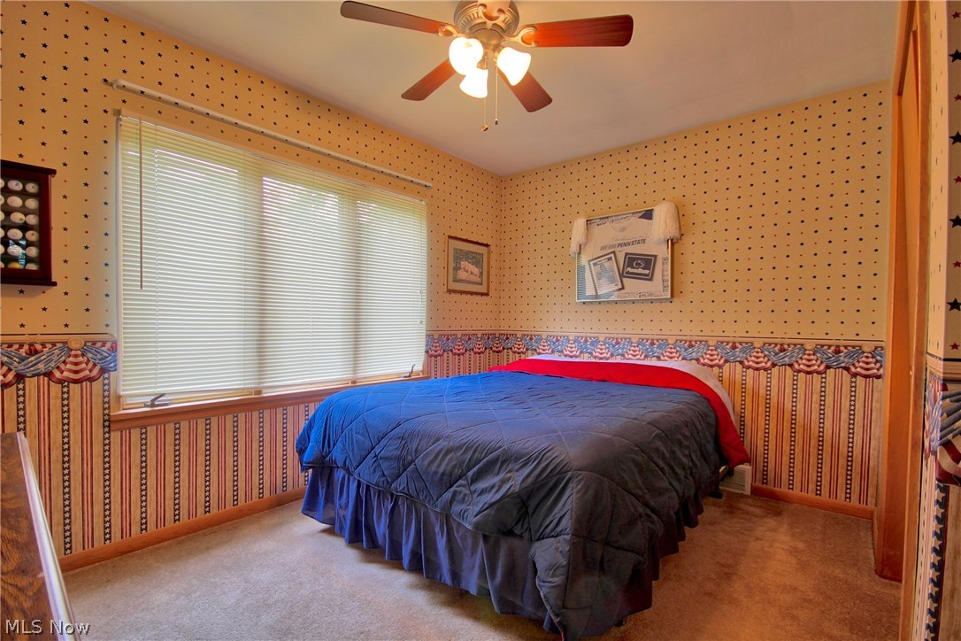 Rose Acres - Residential