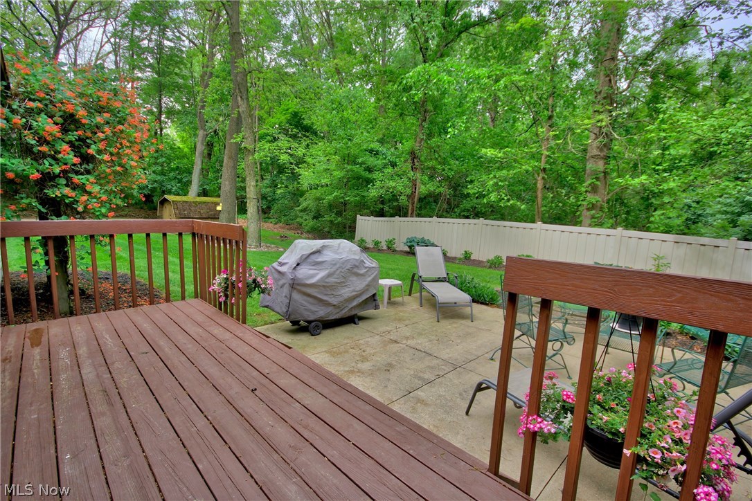 Rose Acres - Residential