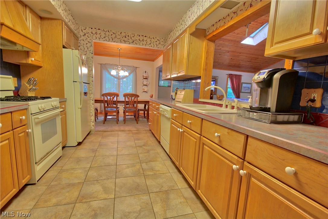 Rose Acres - Residential