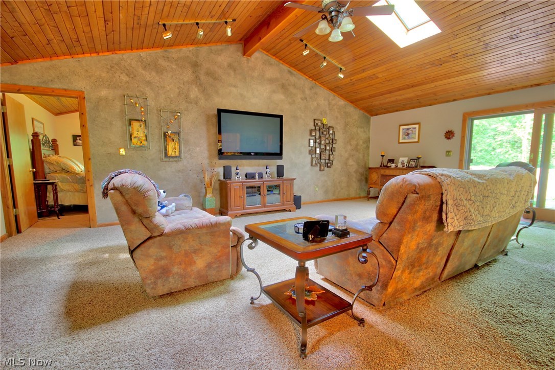 Rose Acres - Residential