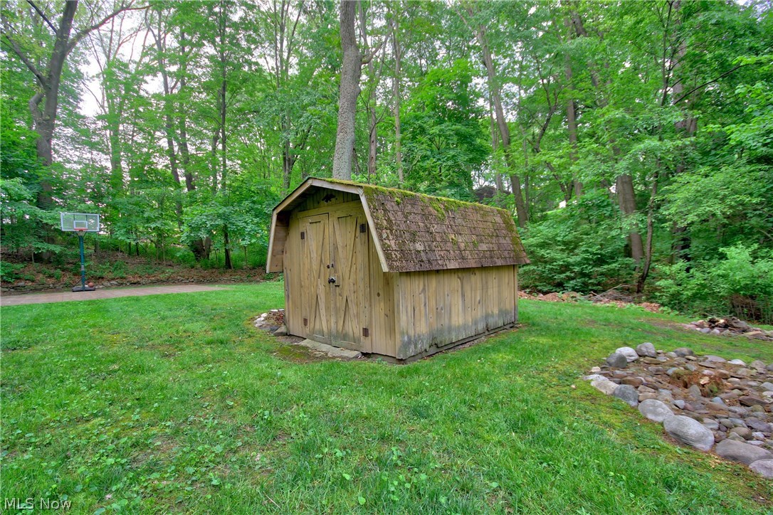 Rose Acres - Residential