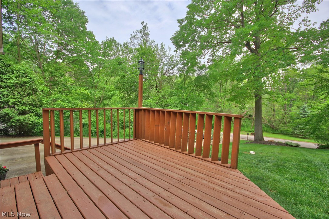 Rose Acres - Residential